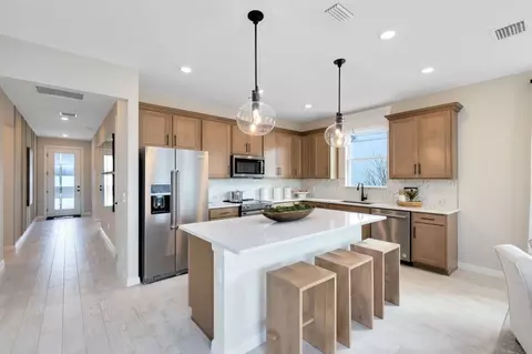 Kitchen - 2016 Riverleaf Rd, Deland, FL 32724 photo 1 of 4