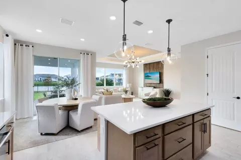 Kitchen - 2016 Riverleaf Rd, Deland, FL 32724 photo 2 of 5