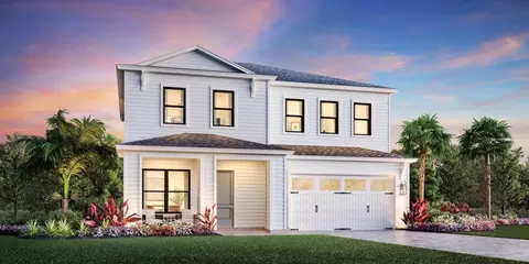 232 Breakwater Blvd, Panama City Beach, FL 32413