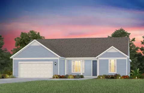 1261 Del Webb Dr, Summerville, SC 29486