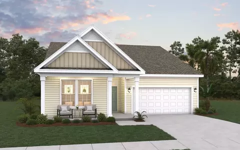109 Furnies Pl, Loris, SC 29569