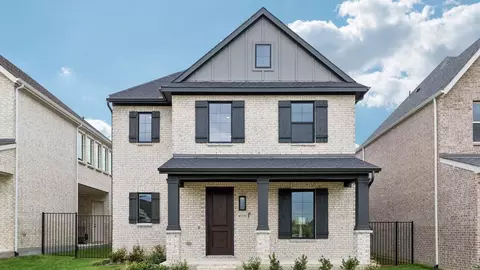15795 Shaded Mews, Frisco, TX 75033