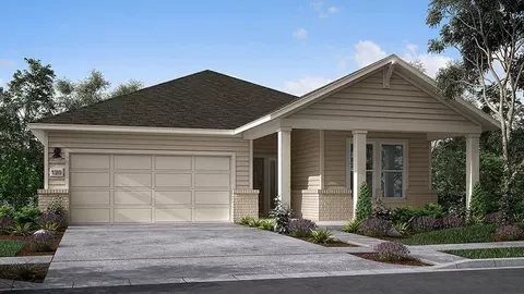9413 Boathouse Dr, Austin, TX 78744