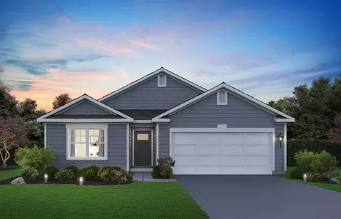 6424 Stony Brook Ln, Wonder Lake, IL 60097