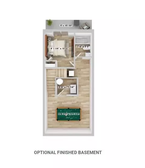 Floorplan - 7 Willow Way, Ottawa, IL 61350 photo 2 of 2