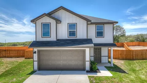 Exterior - 306 Windflower Cv, Luling, TX 78648 photo 2 of 7