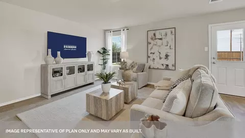 Living - 306 Windflower Cv, Luling, TX 78648 photo 1 of 3