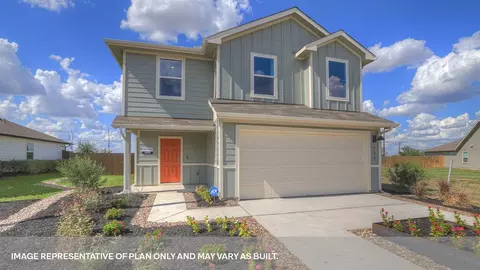 306 Windflower Cv, Luling, TX 78648