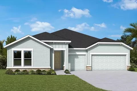 1510 Rivercraft Way, Green Cove Springs, FL 32043