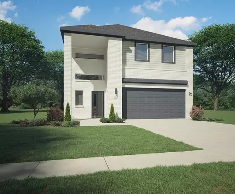 4105 Zoe Ln, Farmersville, TX 75442