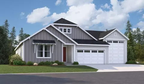3088 Heron St, Woodland, WA 98674