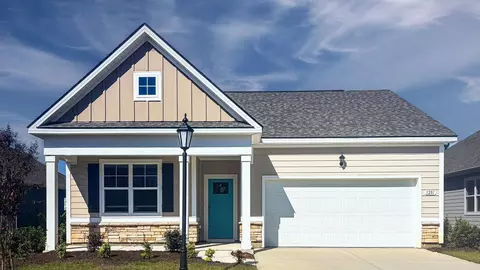 1281 Woodhouse Dr NW, Ash, NC 28420