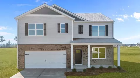1849 Branson Ct, Farmville, NC 27828
