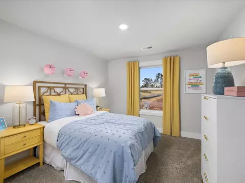 Bedroom - 117 Kerwin Ct, Greer, SC 29651 photo 2 of 7