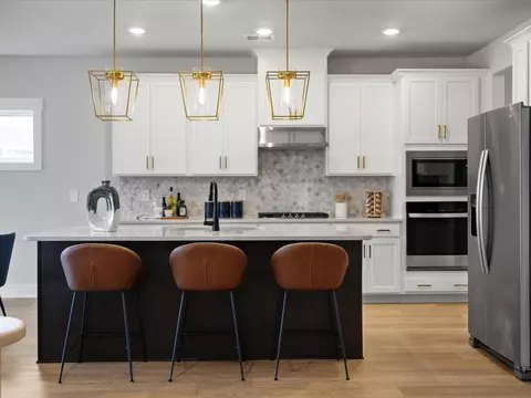 Kitchen - 117 Kerwin Ct, Greer, SC 29651 photo 2 of 5