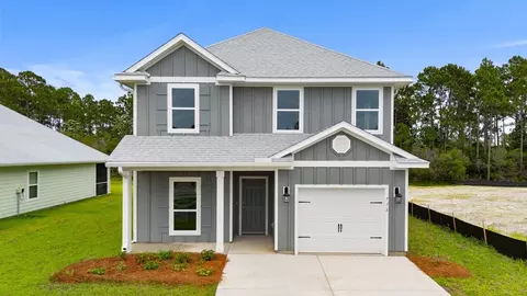 740 Norris Dr, Port St Joe, FL 32456