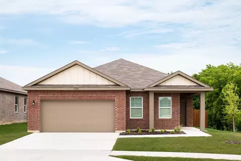 Exterior - 907 Declaration Dr, Nevada, TX 75173 photo 2 of 4