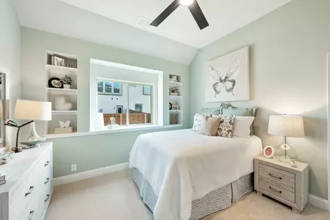 Bedroom - 2006 Portrush Ln, Venus, TX 76084 photo 8 of 8