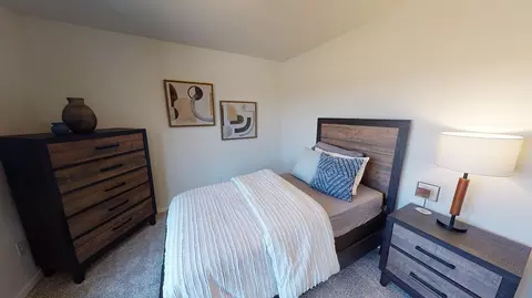 Bedroom - 29015 E 80th Ct S, Broken Arrow, OK 74014 photo 2 of 3