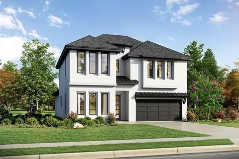 12446 Deer Trl, Frisco, TX 75035