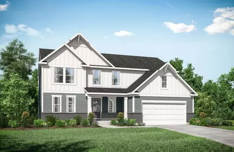 Exterior - 998 Traemore Pl, Union, KY 41091 photo 2 of 11