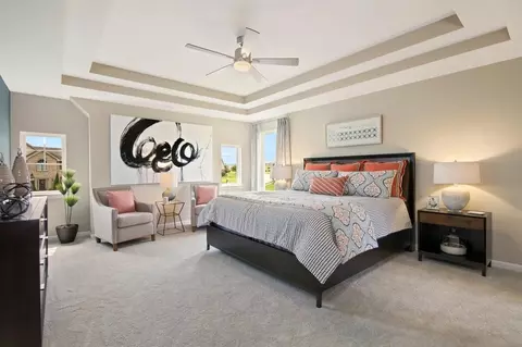 Bedroom - 998 Traemore Pl, Union, KY 41091 photo 3 of 4
