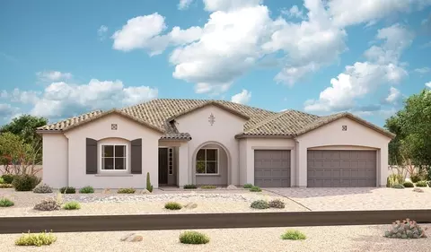 7448 Serene Horizon Ct, Las Vegas, NV 89139