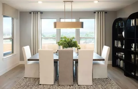 Dining - 3016 Delaware St, Leander, TX 78641 photo 1 of 1