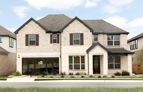 Exterior - 3016 Delaware St, Leander, TX 78641 photo 1 of 2