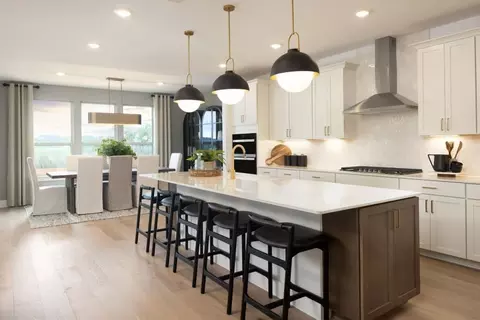 Kitchen - 3016 Delaware St, Leander, TX 78641 photo 3 of 3
