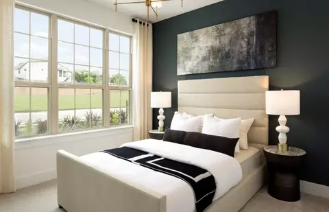 Bedroom - 3016 Delaware St, Leander, TX 78641 photo 1 of 4