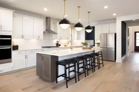 Kitchen - 3016 Delaware St, Leander, TX 78641 photo 2 of 3
