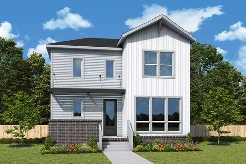 402 N Village Pkwy, Pittsboro, NC 27312
