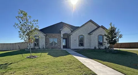 9303 Blackhawk, Temple, TX 76501