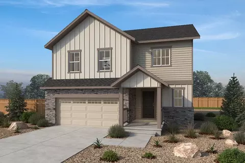 1631 S Gold Bug Way, Aurora, CO 80019