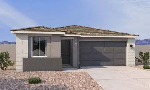 7537 S 47th Dr, Laveen, AZ 85339