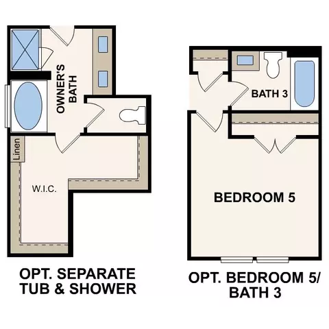 Bath - 11312 Comano Dr, Austin, TX 78747 photo 1 of 1