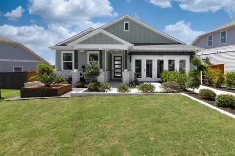 Exterior - 11312 Comano Dr, Austin, TX 78747 photo 3 of 3