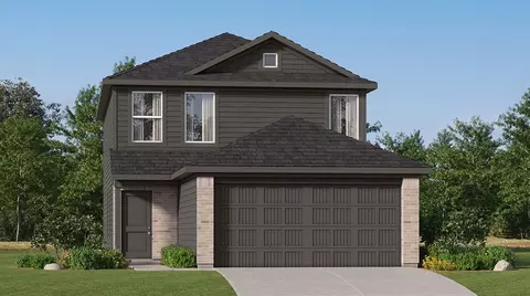 10726 Aqueduct Crk, San Antonio, TX 78214