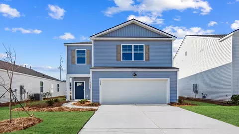 952 Sanctum St, Ridgeland, SC 29936