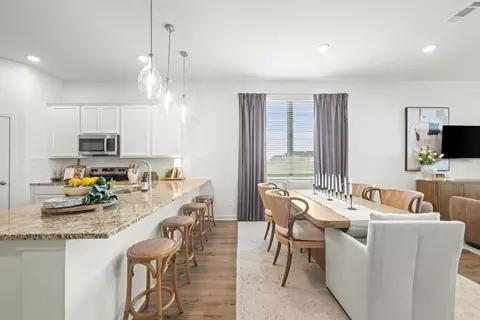 Dining - 9925 Bethlehem Ct, Waco, TX 76708 photo 1 of 3