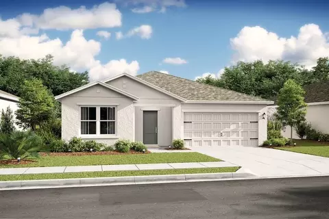 7940 N Galena Ave, Citrus Springs, FL 34434