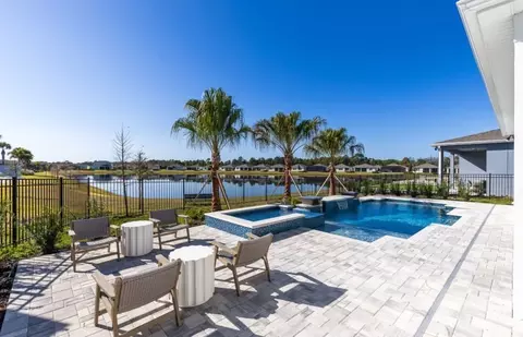 Exterior - 6200 Citrus Grove Ct, Saint Cloud, FL 34771 photo 7 of 10