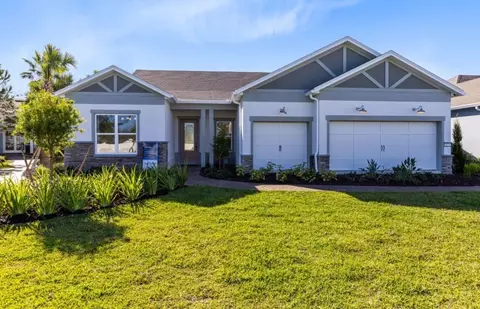 Exterior - 6200 Citrus Grove Ct, Saint Cloud, FL 34771 photo 4 of 10