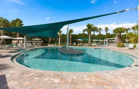 Exterior - 6200 Citrus Grove Ct, Saint Cloud, FL 34771 photo 7 of 11