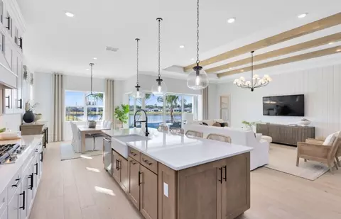Kitchen - 6200 Citrus Grove Ct, Saint Cloud, FL 34771 photo 1 of 2