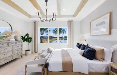Bedroom - 6200 Citrus Grove Ct, Saint Cloud, FL 34771 photo 3 of 3