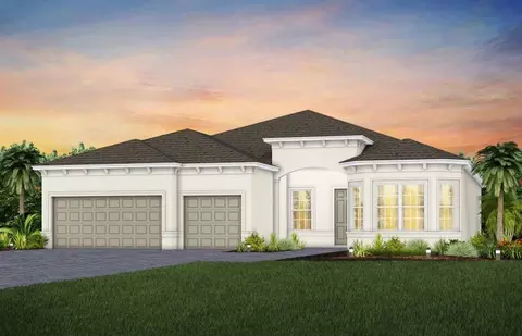 Exterior - 6200 Citrus Grove Ct, Saint Cloud, FL 34771 photo 5 of 10