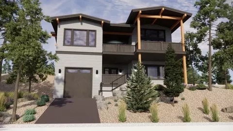 Exterior - 2619 NW Waymaker Ct, Bend, OR 97703 photo 4 of 5