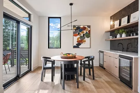 Dining - 62660 NW Skyline Ranch Rd, Bend, OR 97703 photo 1 of 1